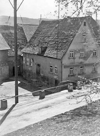 Haus Kirchhausen