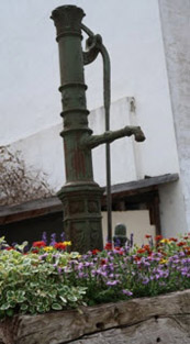 Pumpbrunnen Geissbuckel kl
