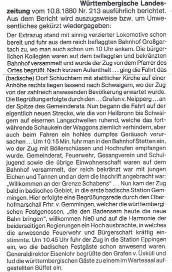 Wuertt Landeszeitung 10 8 1880