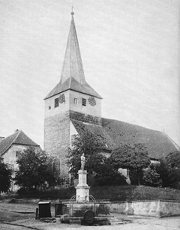 Lorenzkirche 1