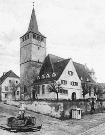 Lorenzkirche 2