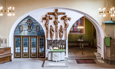 Lorenzkirche 4