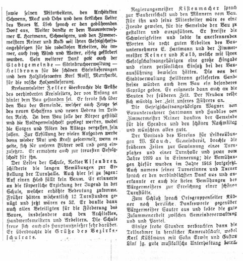 Heilbronner Tagblatt 22 03 1939 S2